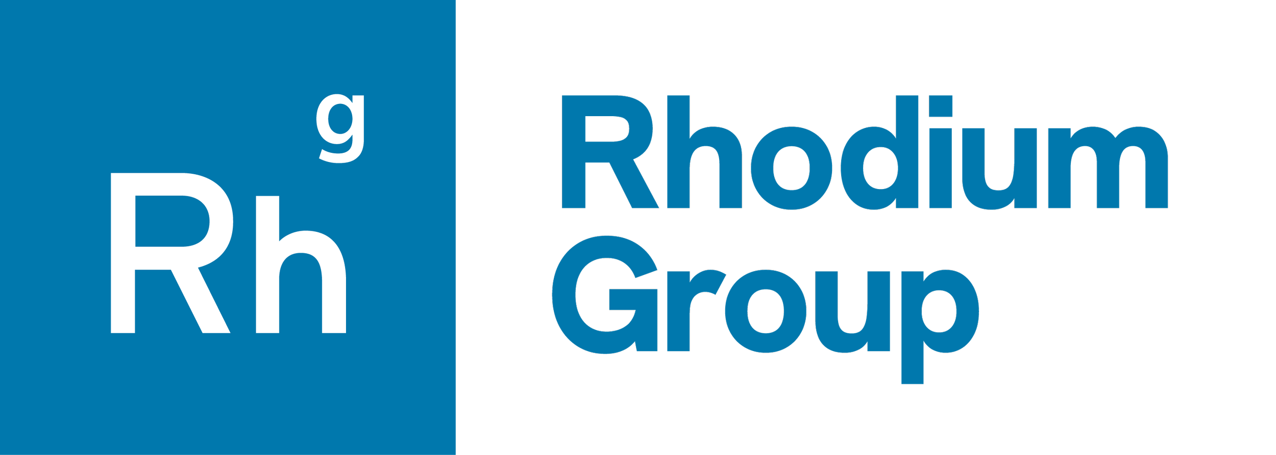 Rhodium Group Logo