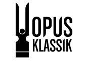 opus klassik Logo