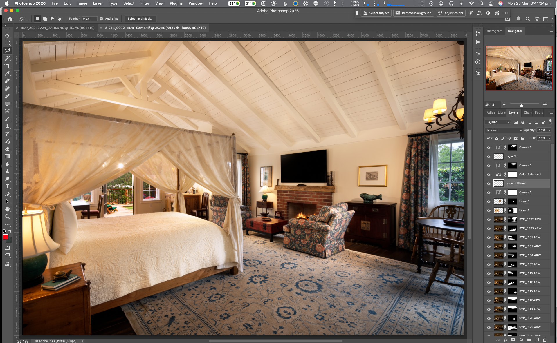 Photoshop 101