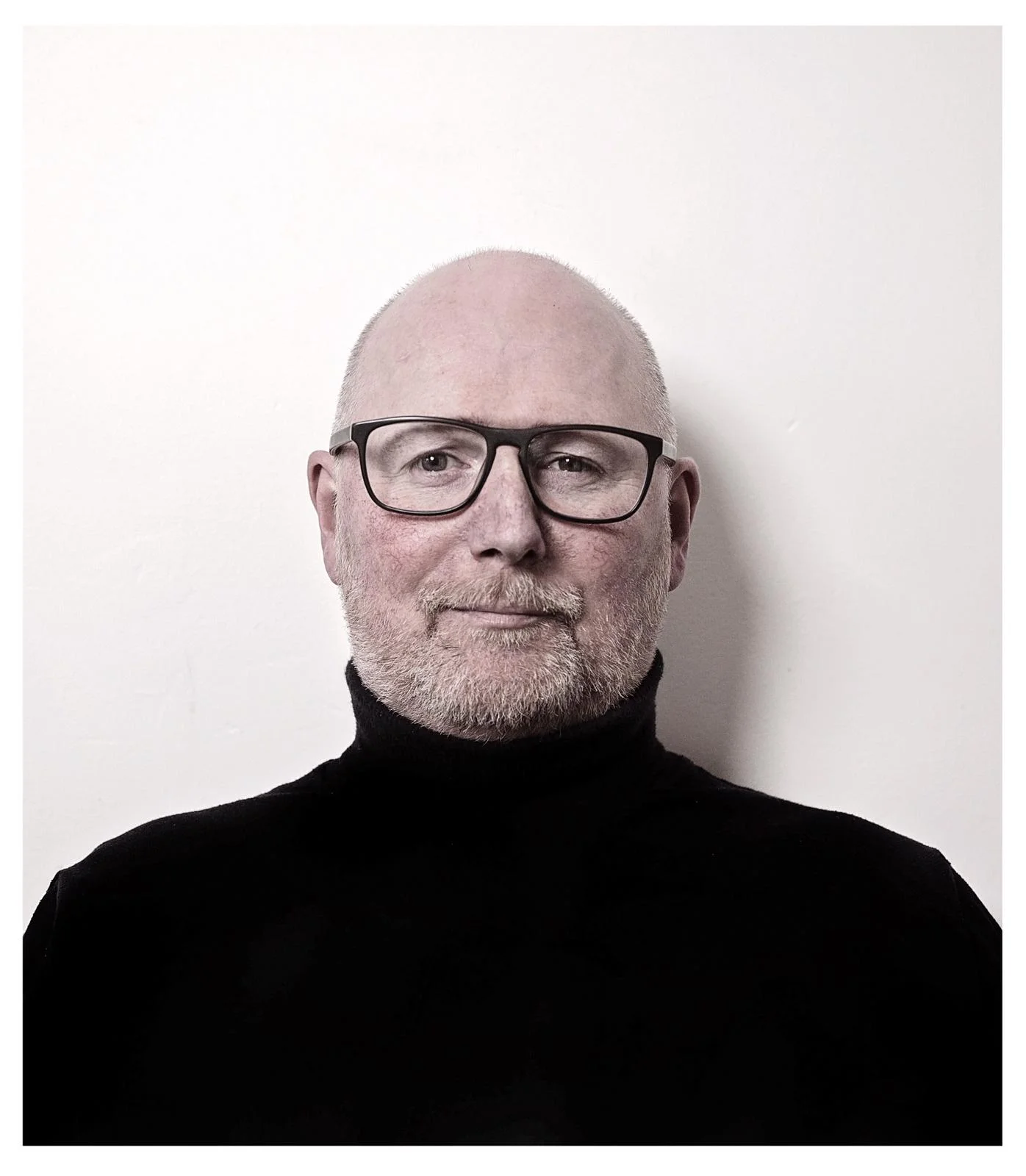 Christopher Barr — Belfast Photo Workshops