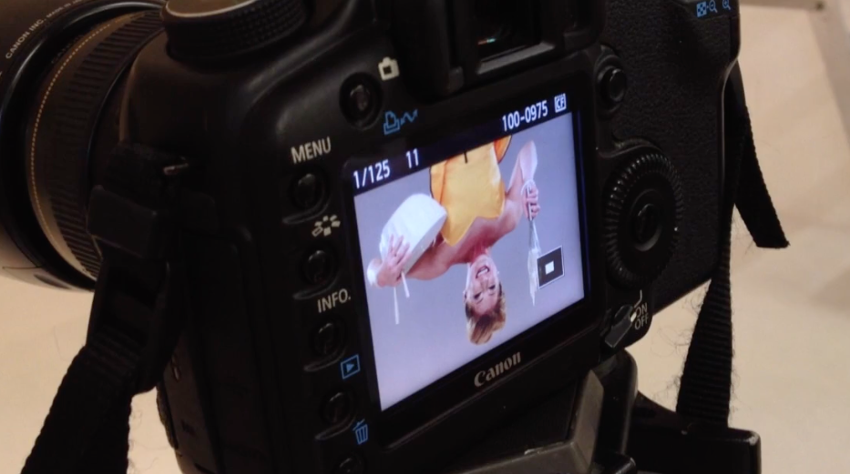 Introduction to Digital Photography