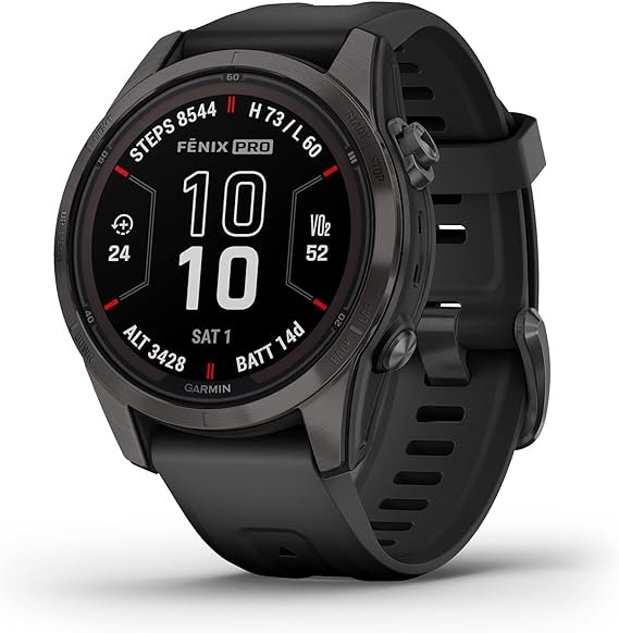 Garmin Fenix 7