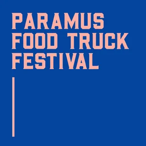 2019 Paramus Food Truck Festival