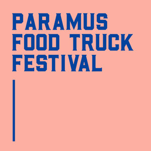 2019 Paramus Food Truck Festival