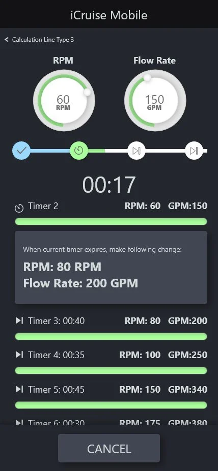 V5 Timer 2