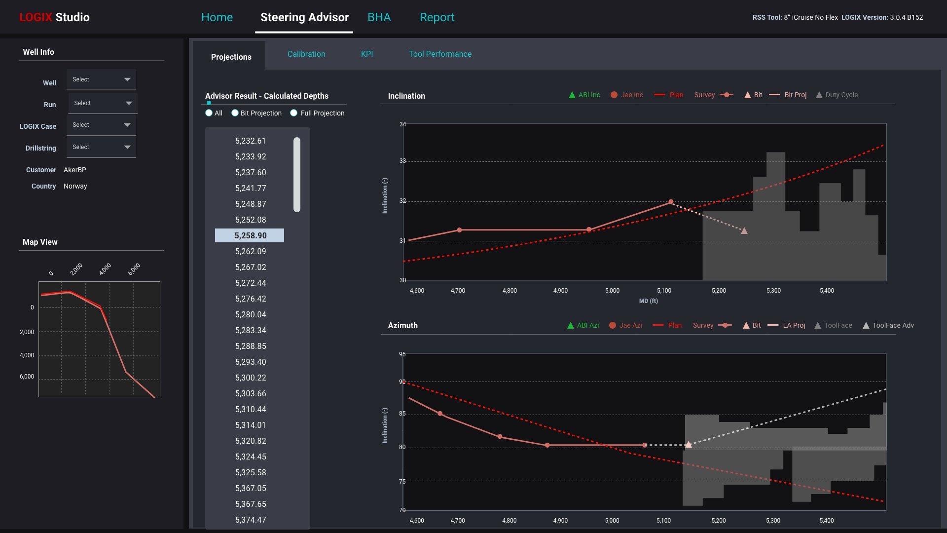 LOGIX Studio — After