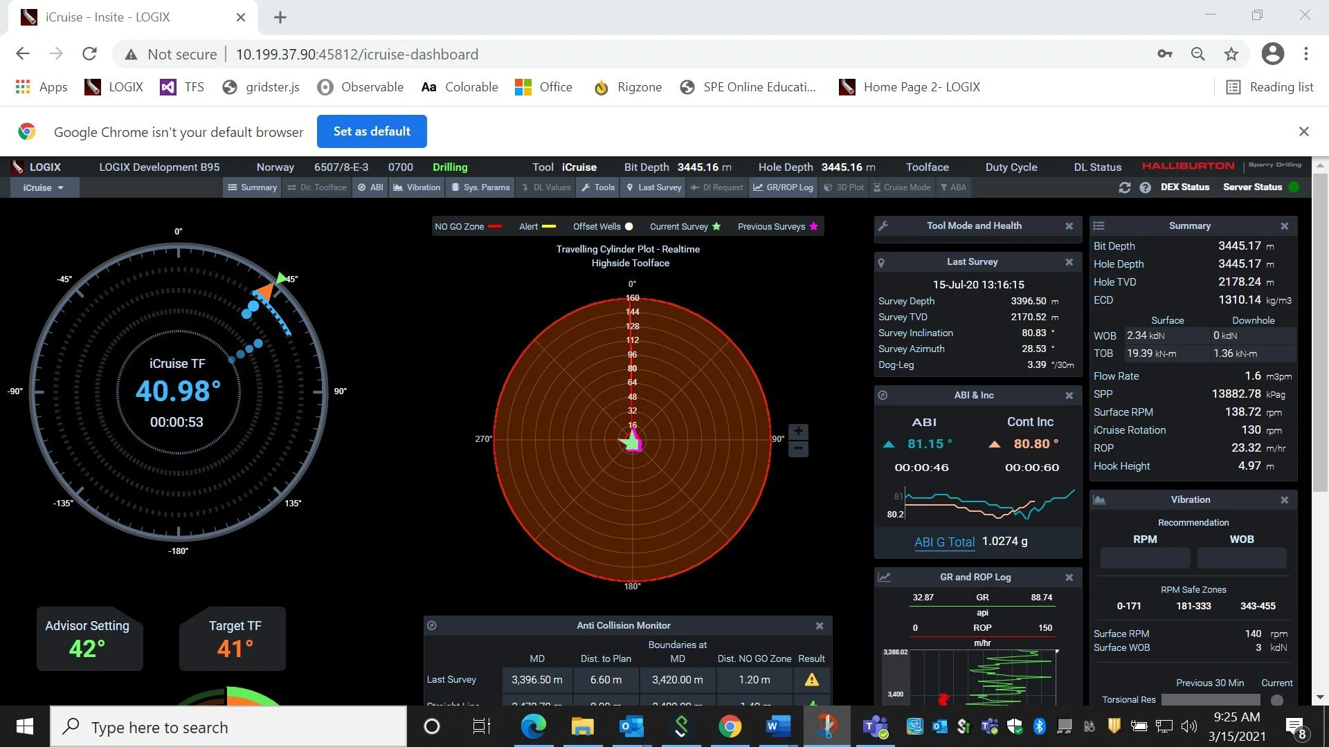 Auto Reporter — Before