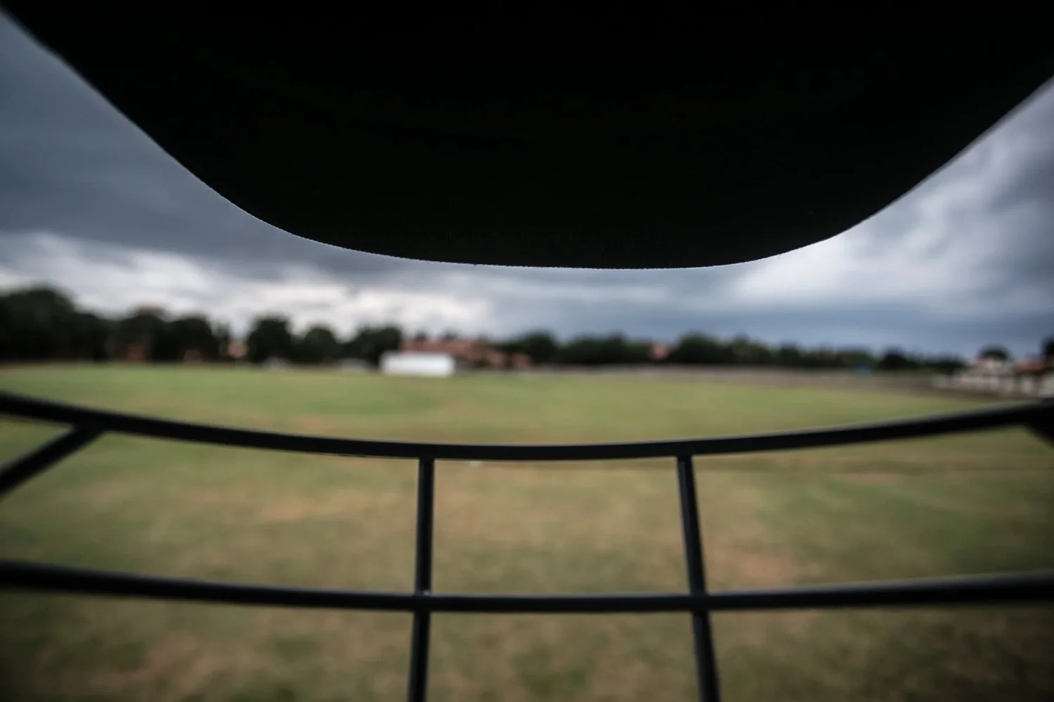 Nike Cricket campaign photograph