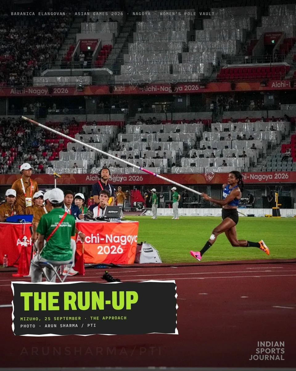 Slide 3 of 12: The run-up