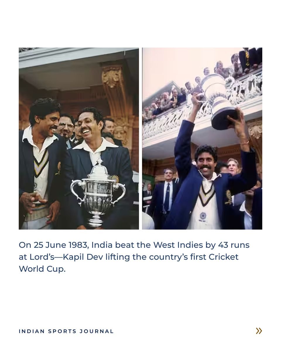 Slide 7 of 18: Champions of the world