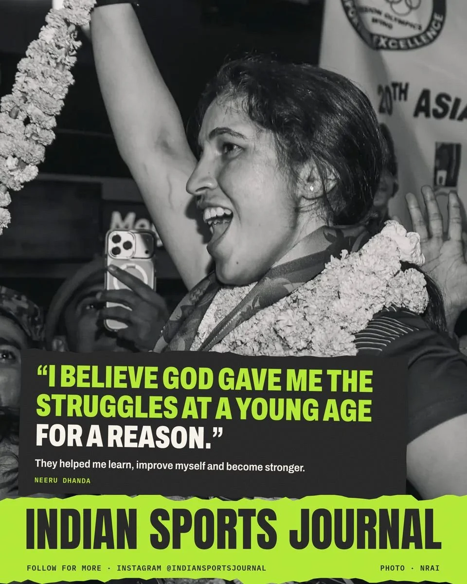 Slide 18 of 18: “I believe God gave me the struggles at a young age for a reason.”