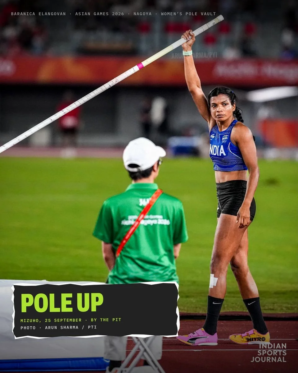 Slide 5 of 12: Pole up