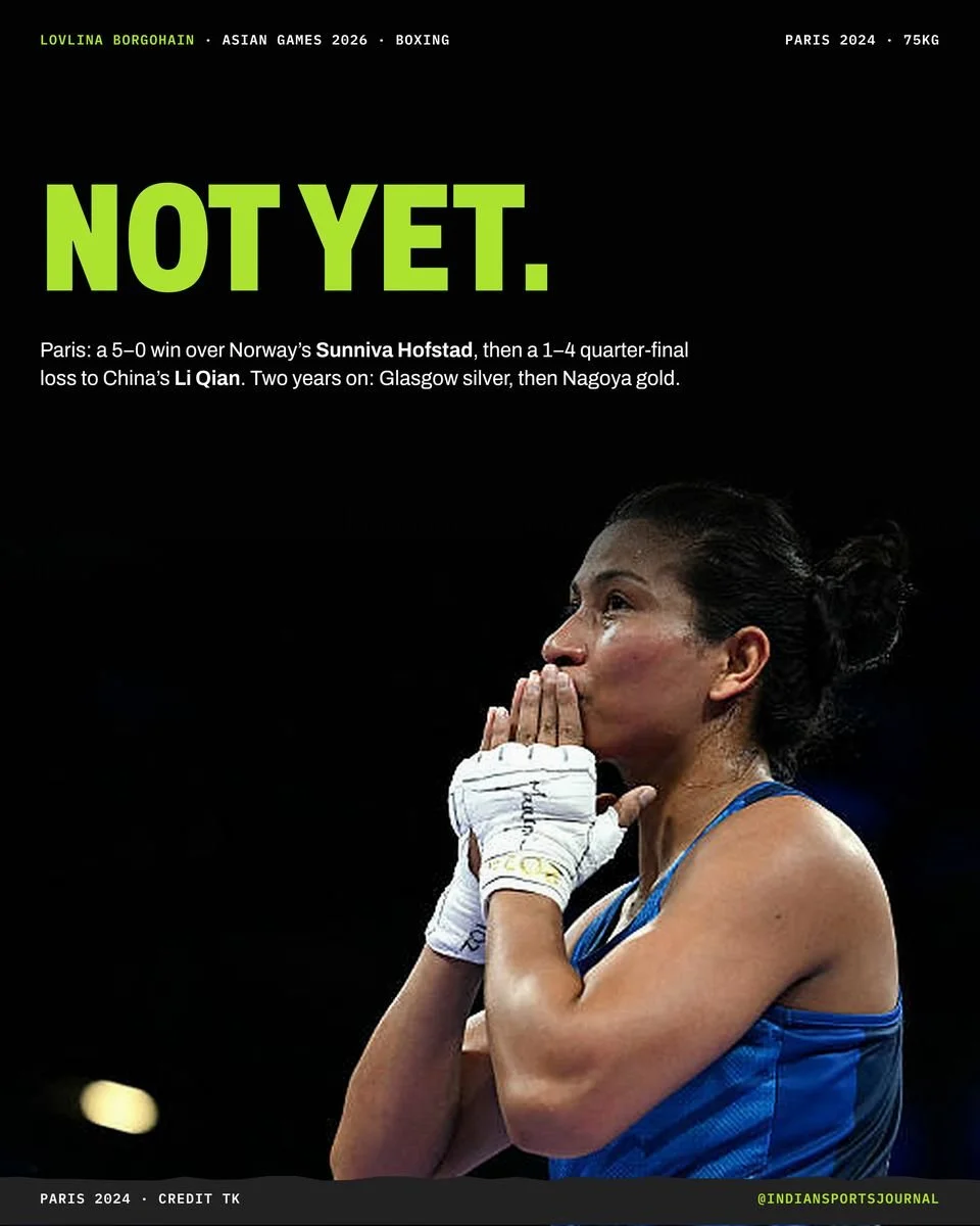 Slide 14 of 20: Not yet.