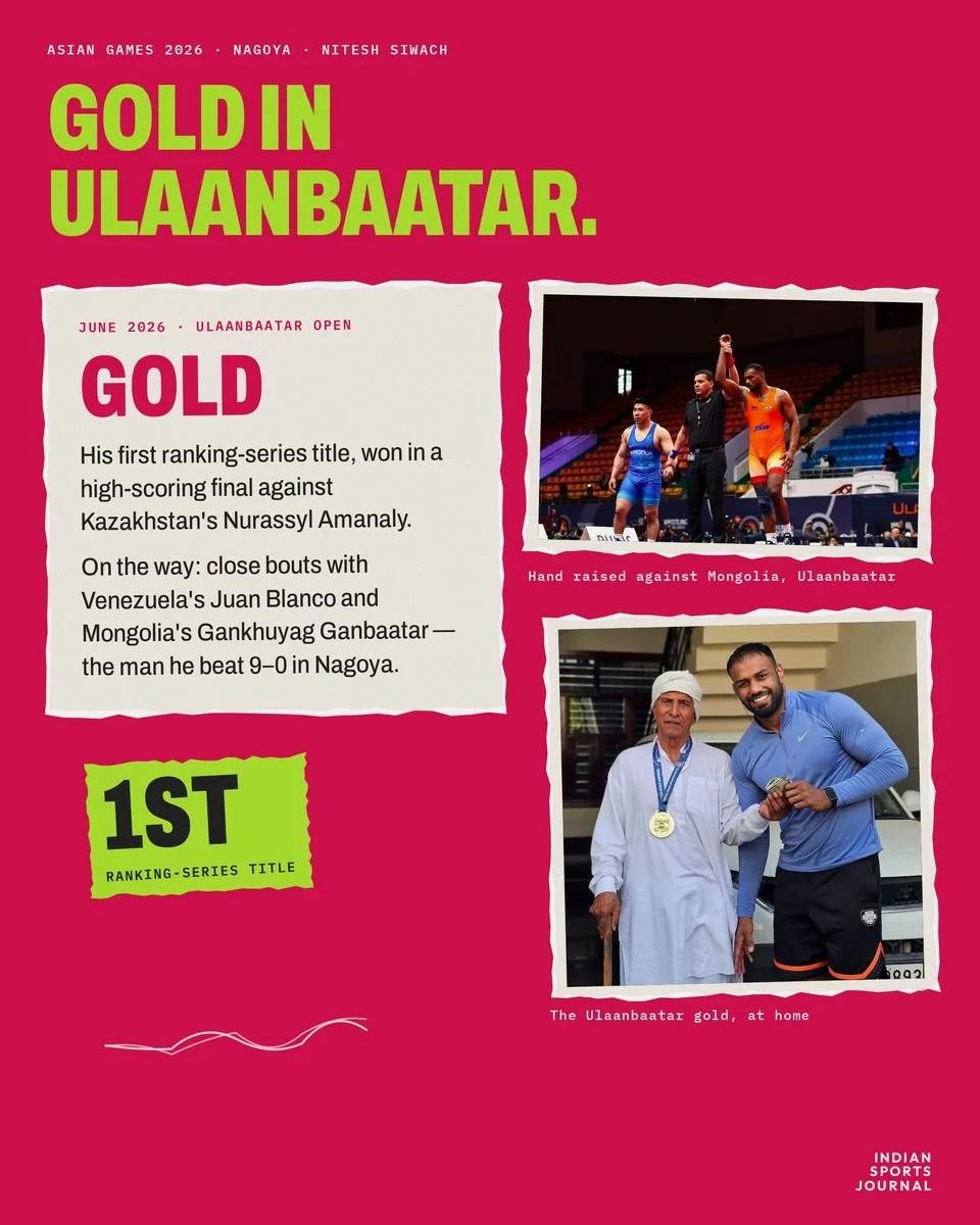 Slide 8 of 12: Gold in Ulaanbaatar.