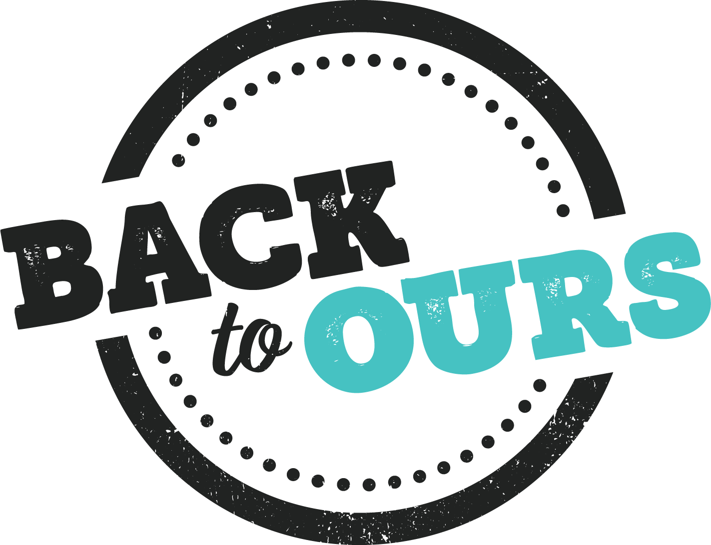 Back to Ours