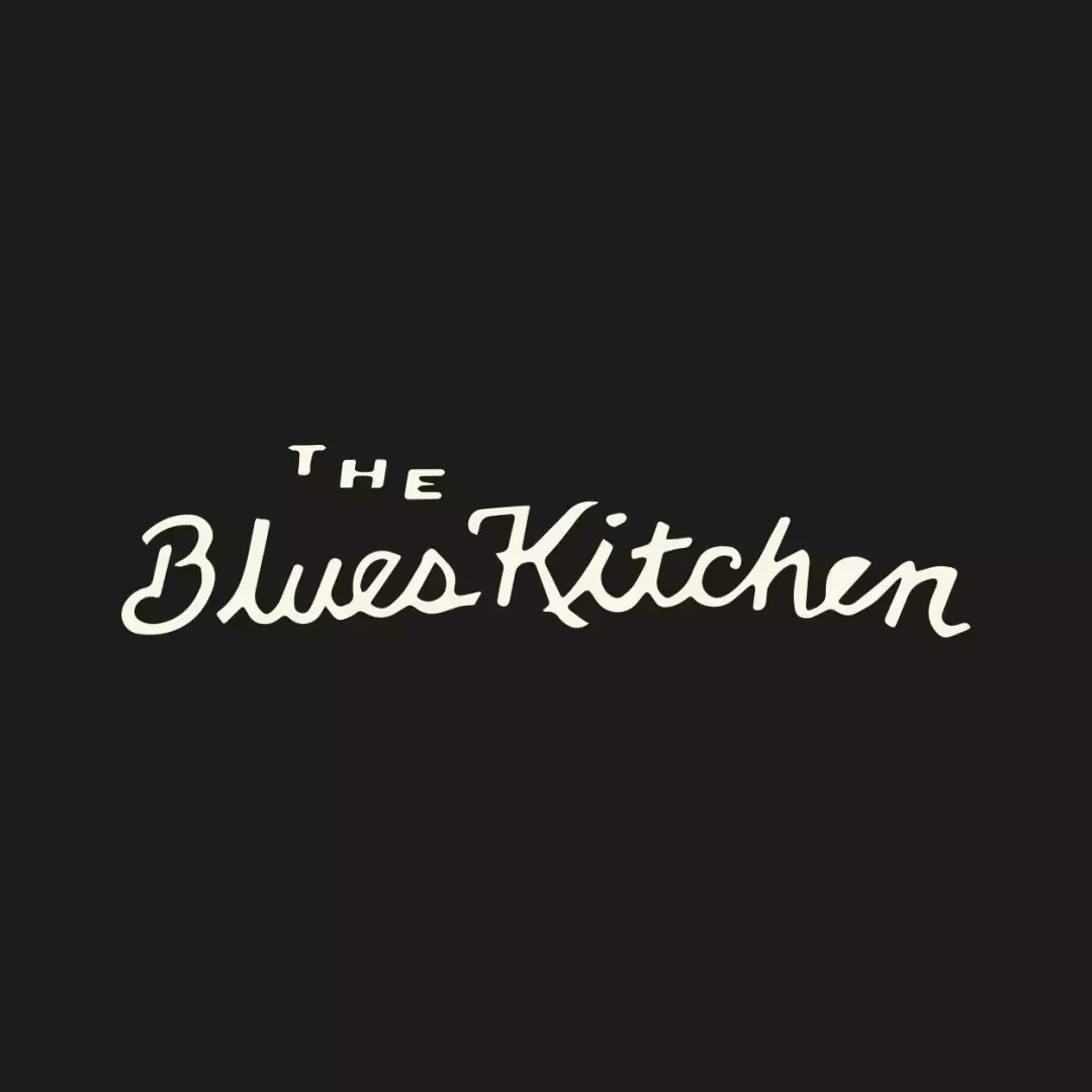 Blues Kitchen