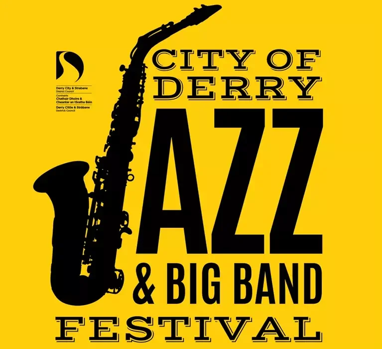 Derry Jazz Festival