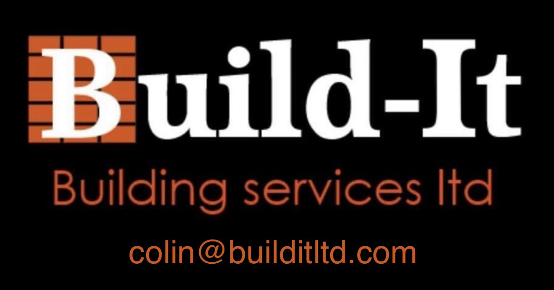 Build-It Building Services