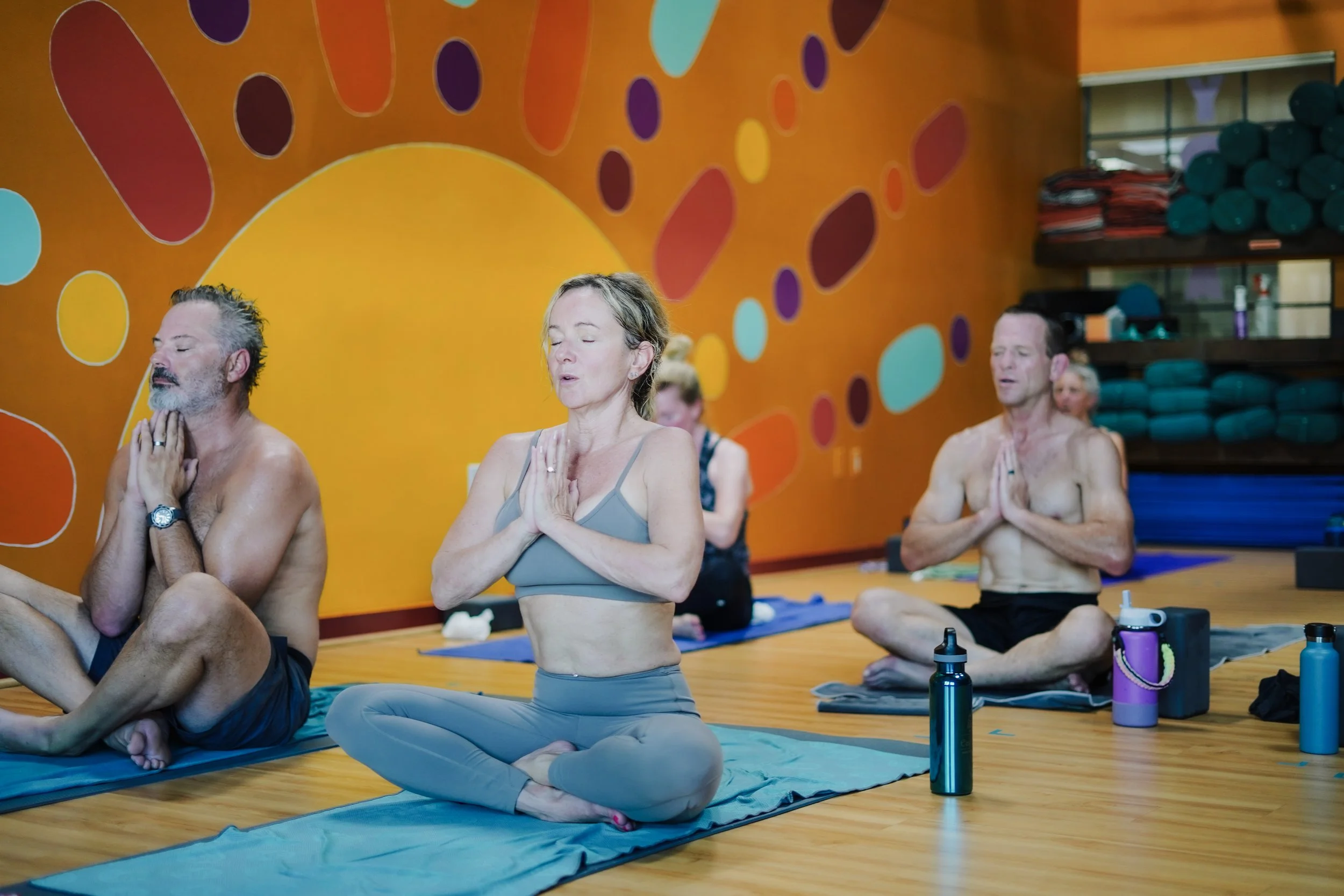 Breathwork