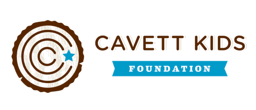 Cavett Kids Foundation logo