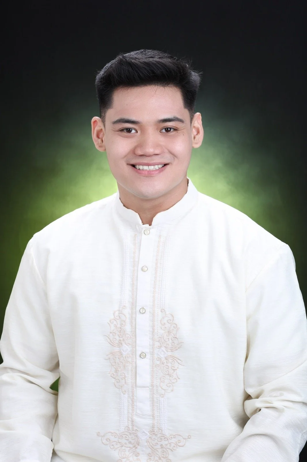 Elijah Carlos Timbol