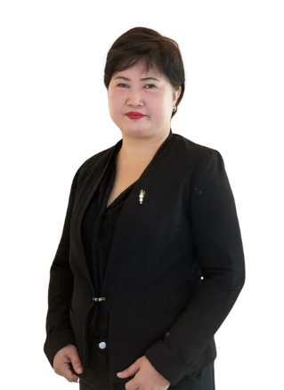 Charito Padilla