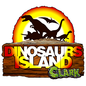 Dinosaurs Island Clark