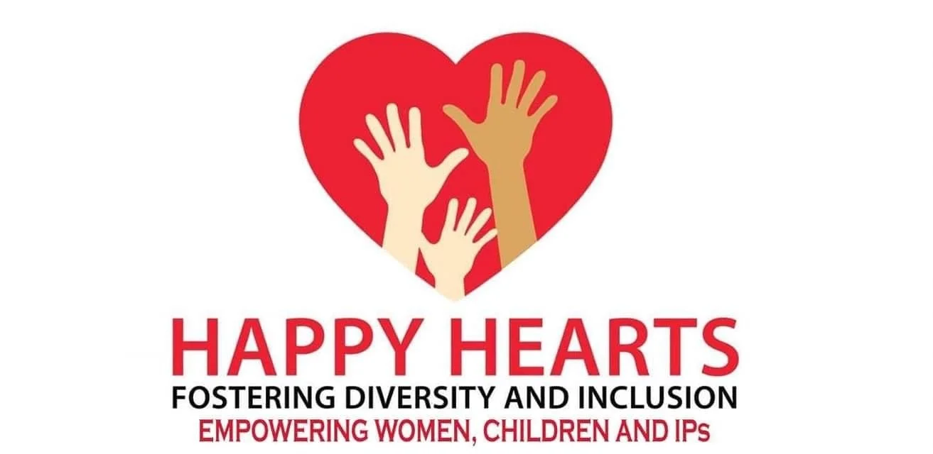 Happy Hearts Foundation