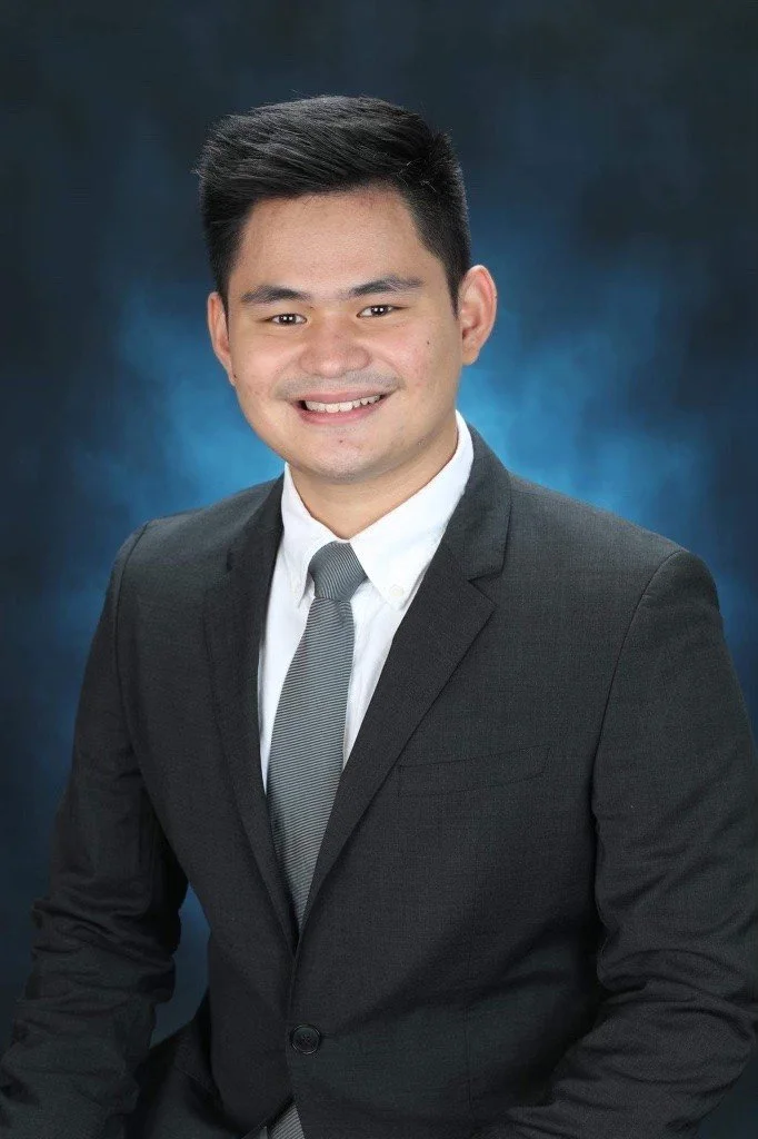 Eliel Carlos Timbol