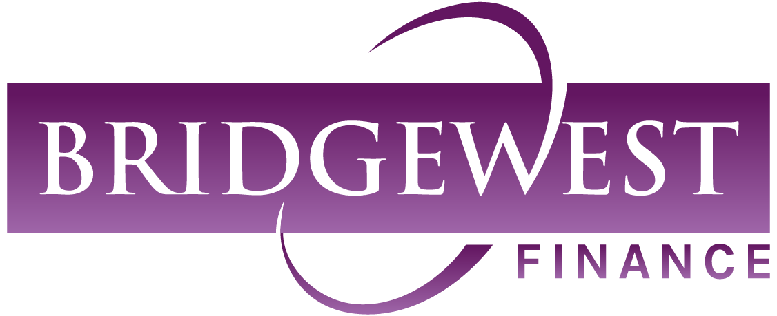 Bridgewest Finance Logo