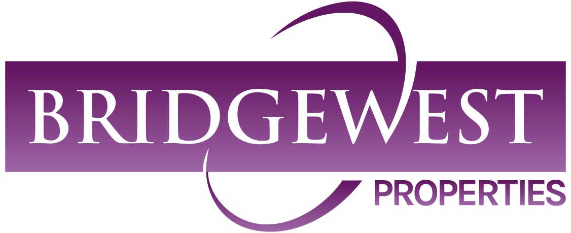 Bridgewest Finance Logo