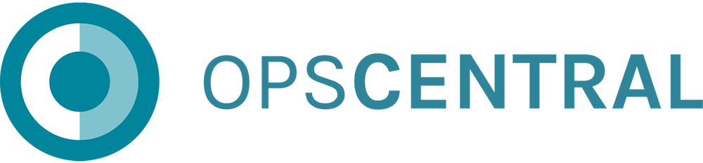 Ops-Central Logo