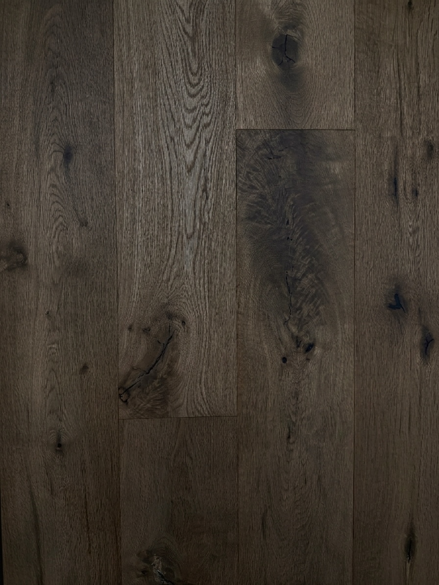 Balmoral Rustic