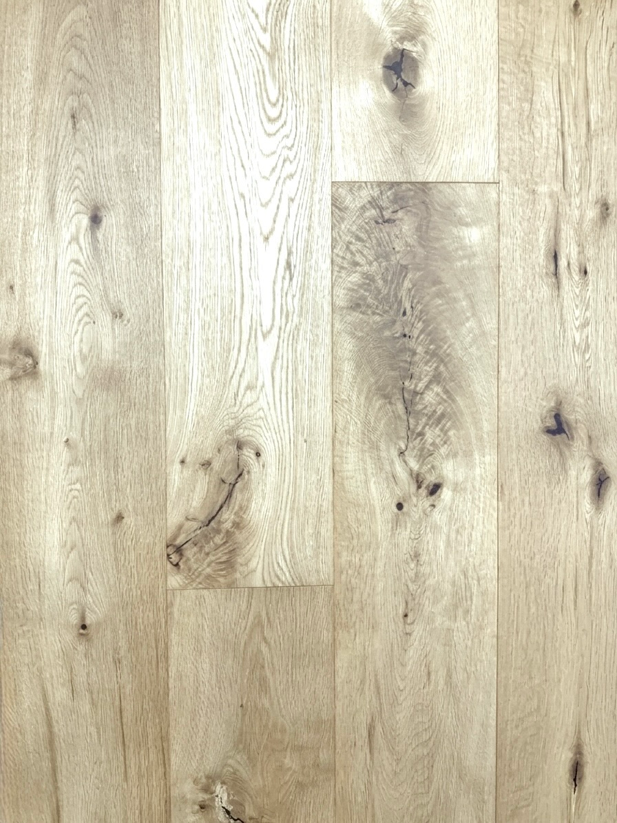 Nude Rustic