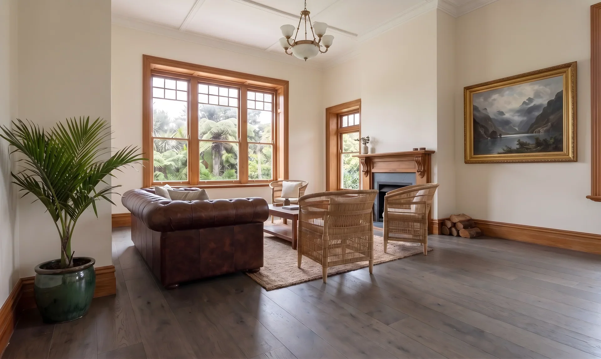Milan View 4