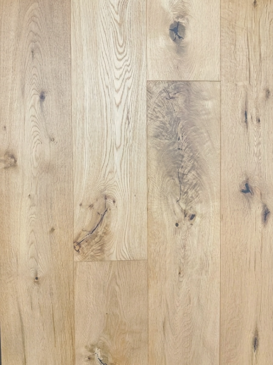 Isanti Rustic