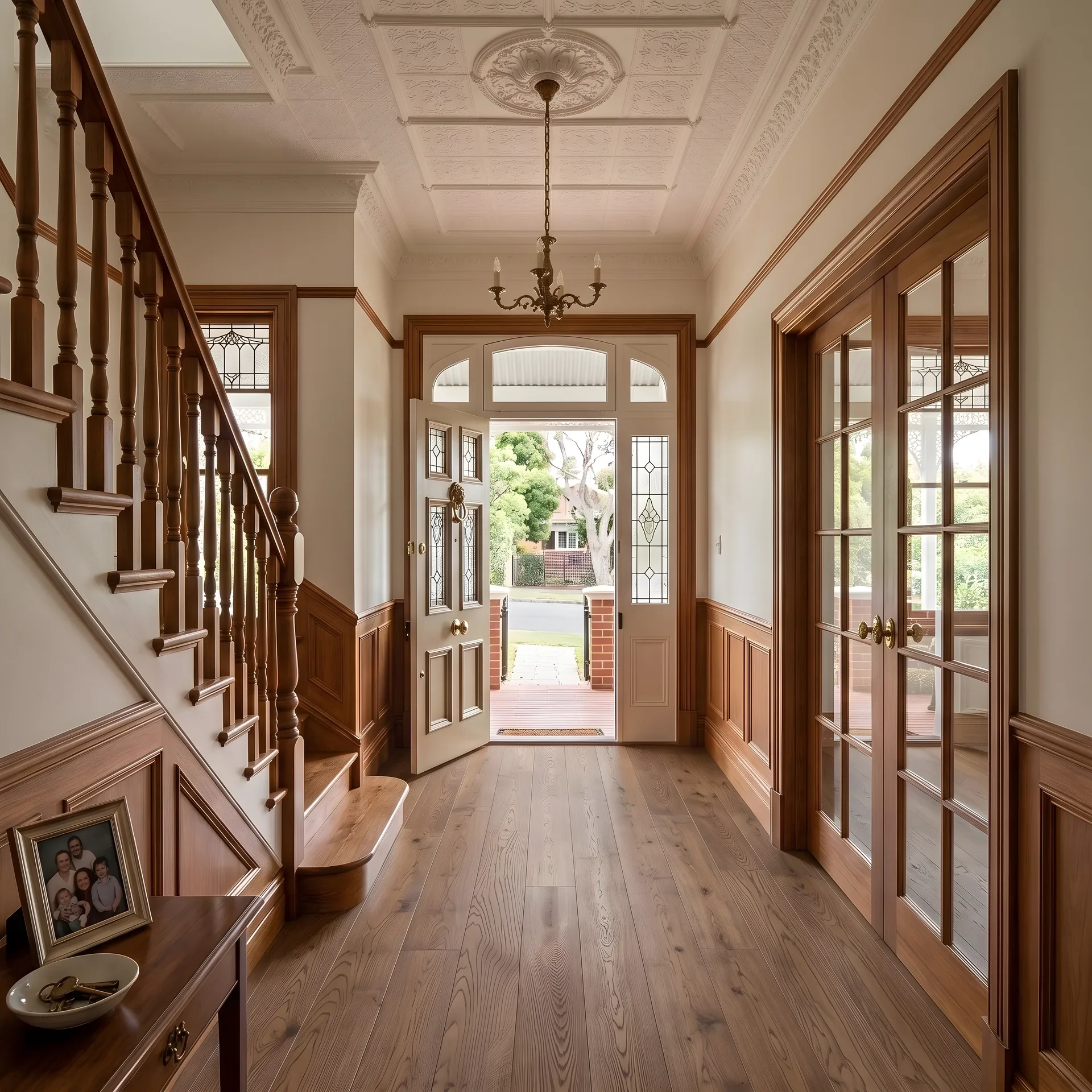 Winchester Villa View 3
