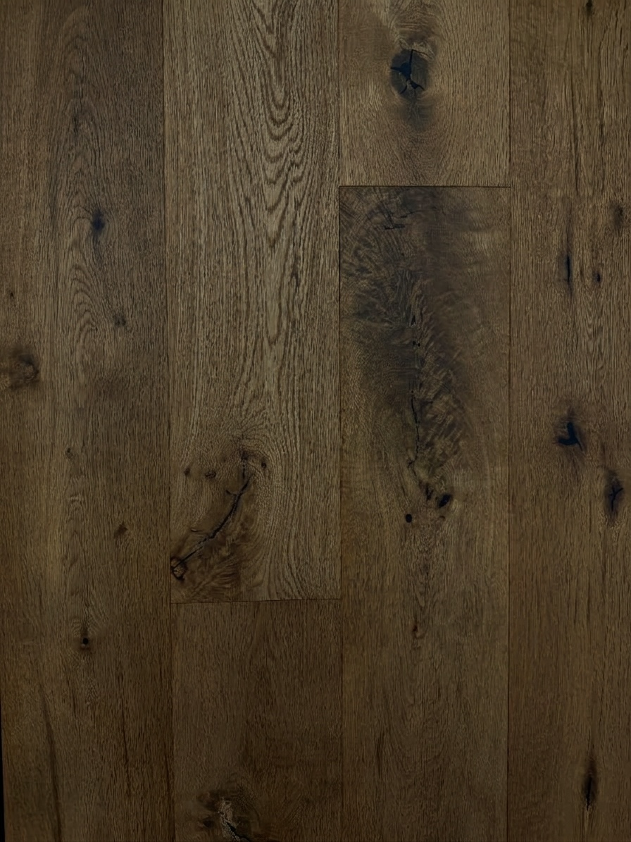 Rockland Rustic