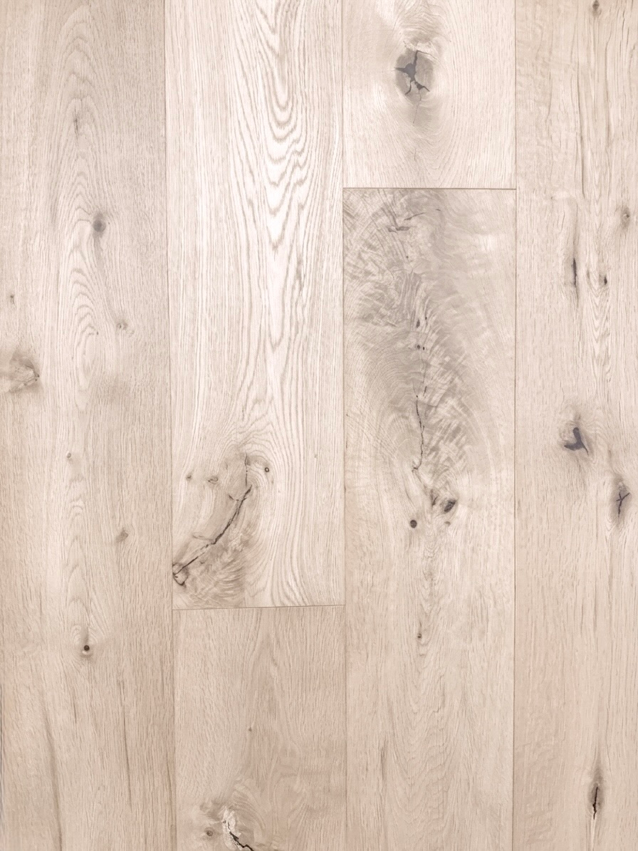Arctic Rustic