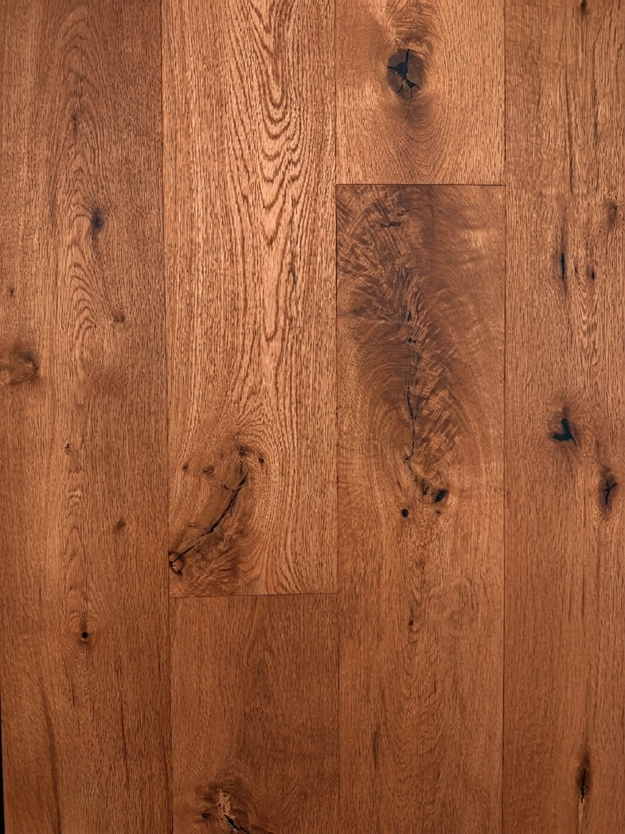 Kapora Rustic