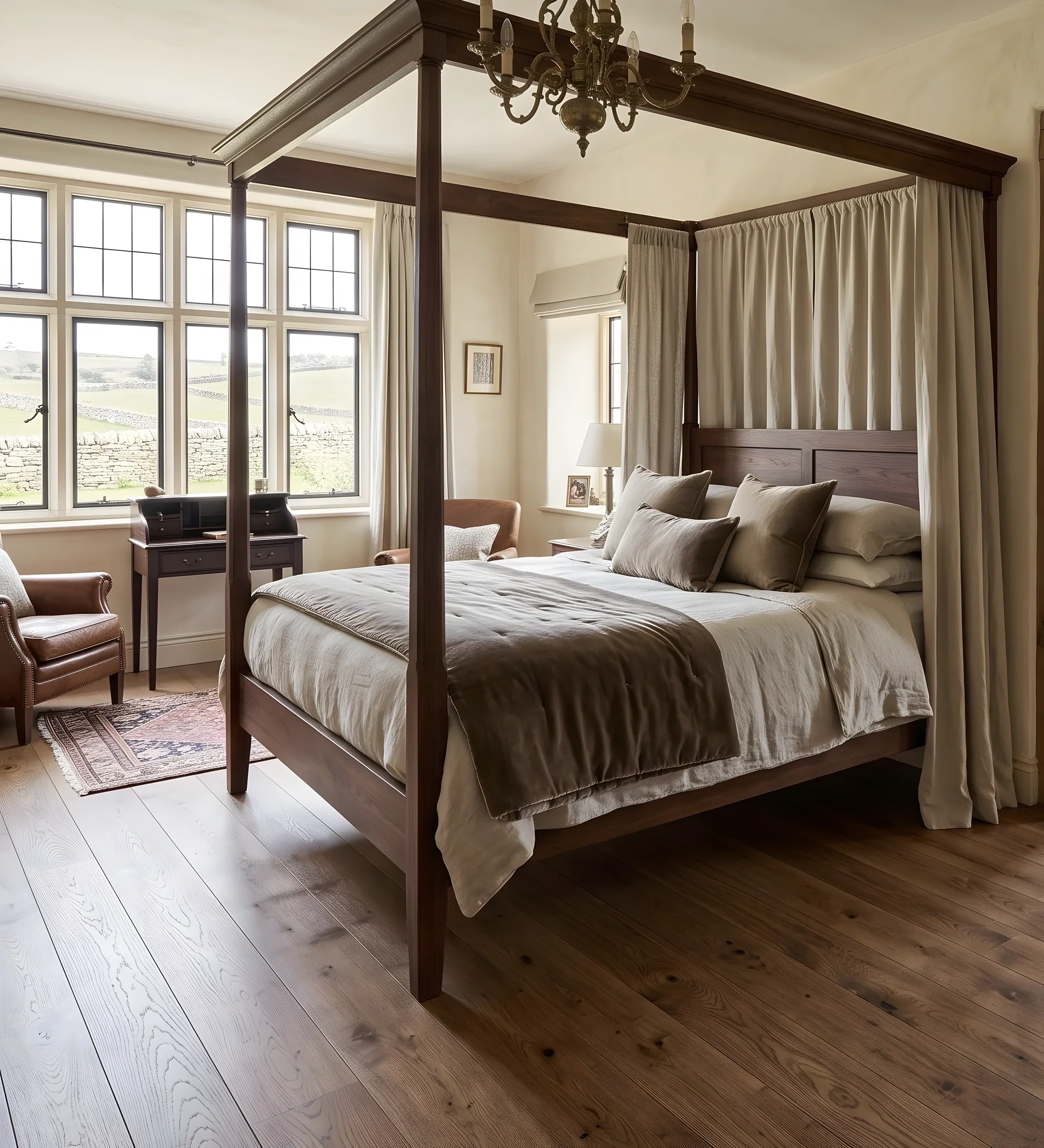 Winchester Villa View 5