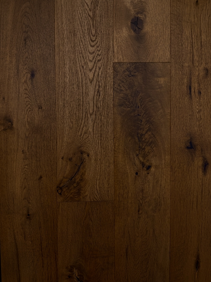 Brazil Rustic