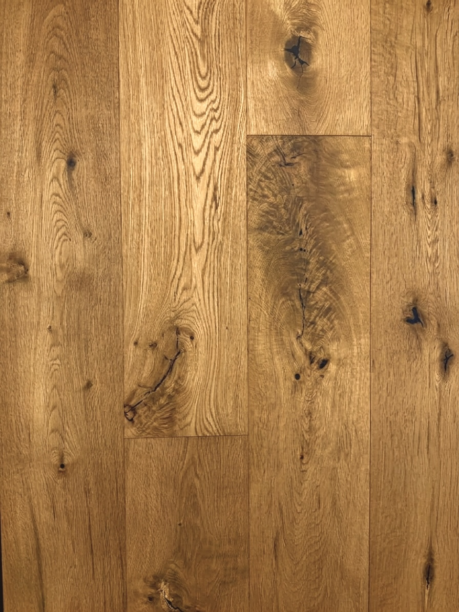 Natural Rustic