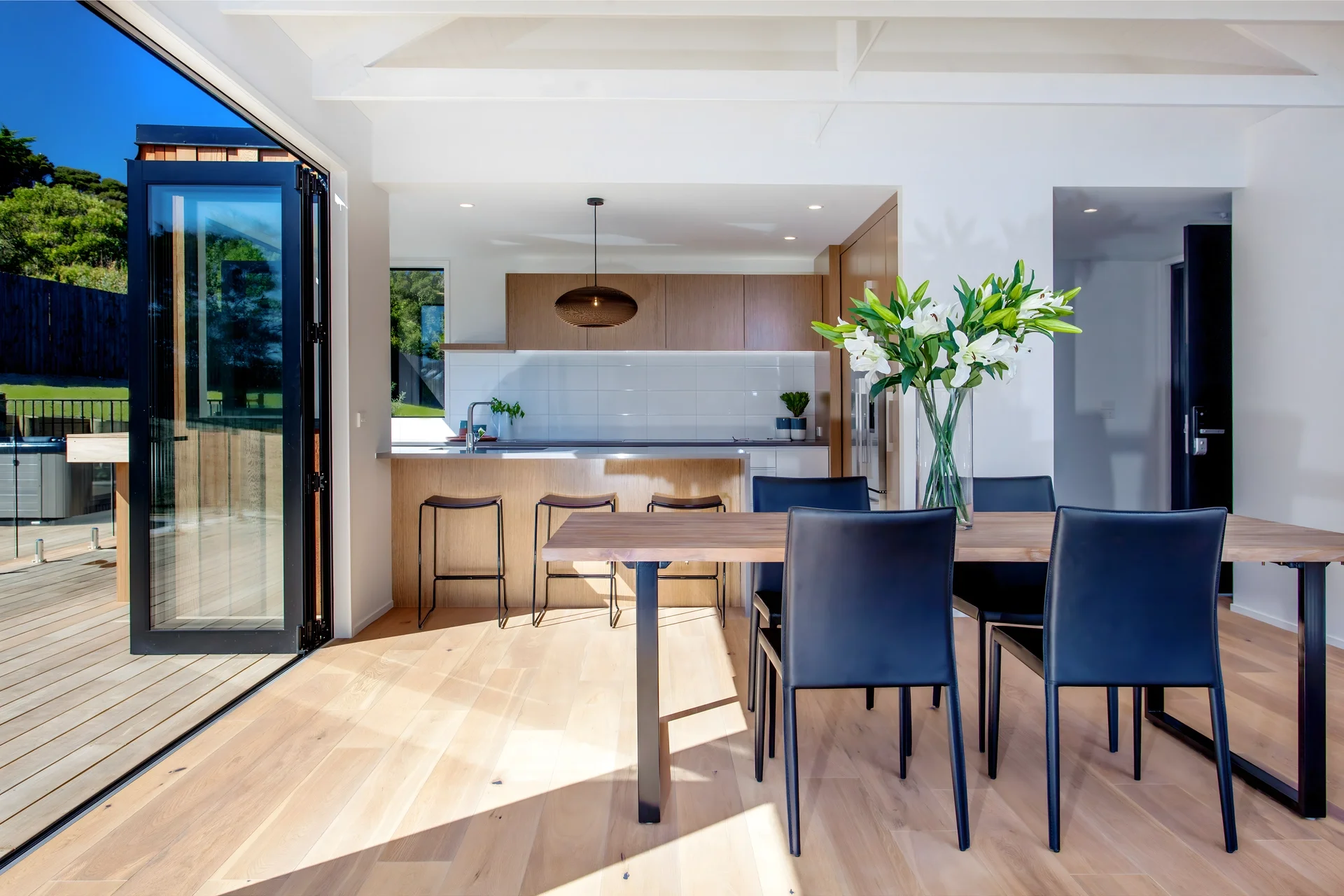 OWF Isanti Kitchen