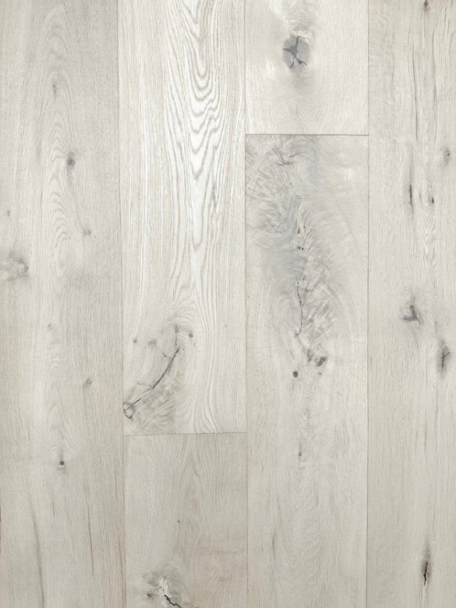 White Plains Rustic