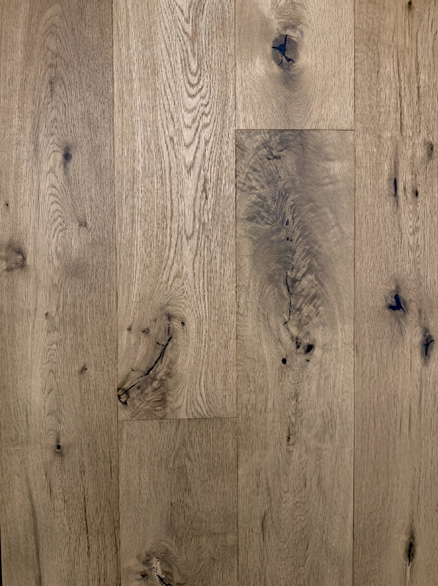Stirling Rustic