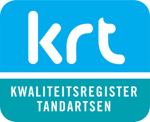 KRT logo