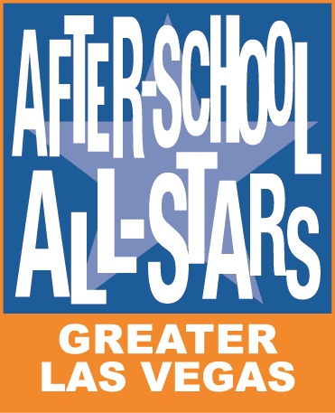After-School All-Stars Las Vegas logo