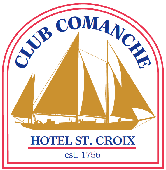 The Comanche business image