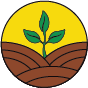 The Educational Garden Project logo